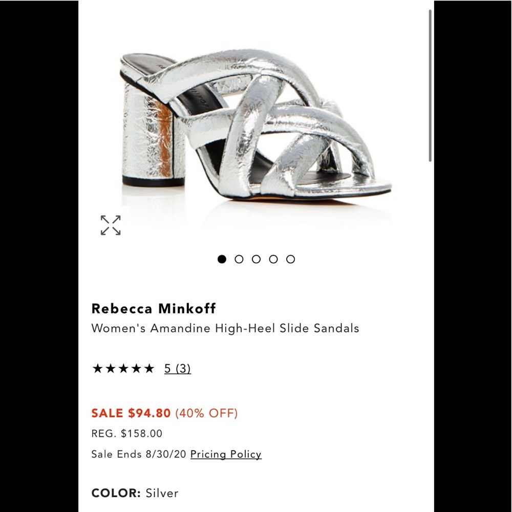 Rebecca Minkoff